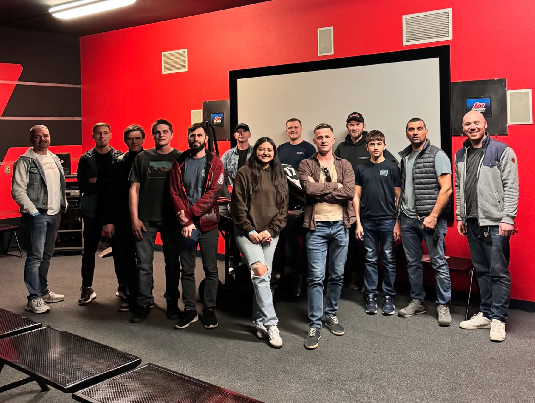 San Jose plumbing team